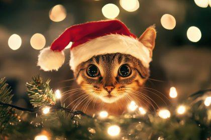 Kaip šventes švęsti saugiai: pagrindinės grėsmės jūsų augintiniams