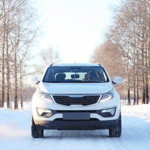 Kaip taupyti degalus žiemą: specialistai pasidalijo penkiais veiksmingais patarimais