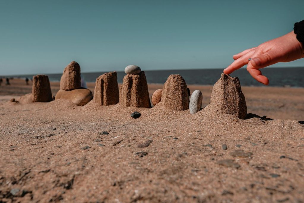 Kaip teisingai „manifestuoti“, kad 2026 metais norai virstų realybe. Asmeninė misija