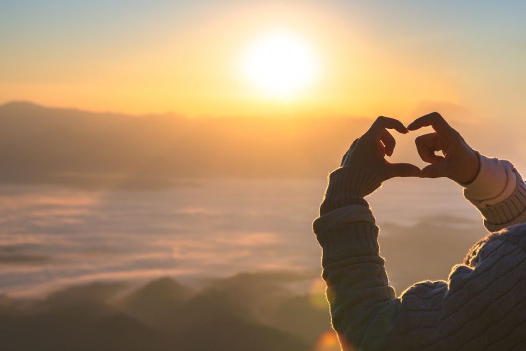 Kaip teisingai „manifestuoti“, kad 2026 metais norai virstų realybe. Kas yra manifestacija
