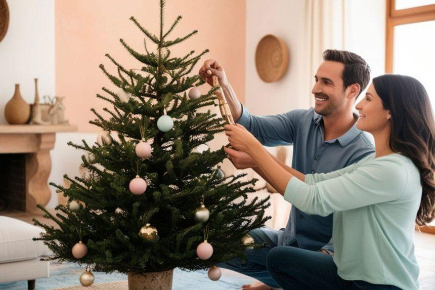 Kalėdinė eglutė kaip talismanas: ką kabinti ir ko vengti