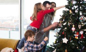 Kalėdinės dekoracijos pagal zodiako ženklą: kaip išsirinkti talismaną visiems metams