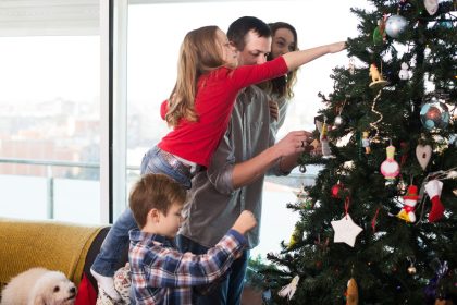 Kalėdinės dekoracijos pagal zodiako ženklą: kaip išsirinkti talismaną visiems metams