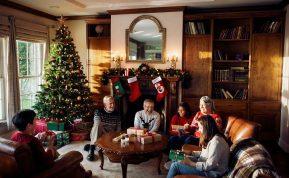 Kalėdos linksmai: žaidimai iš viso pasaulio, kurie savo įdomumu nustebins net didžiausius skeptikus
