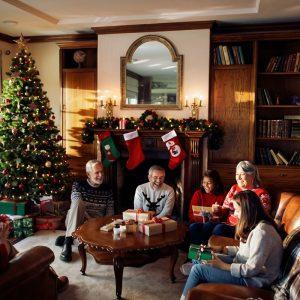 Kalėdos linksmai: žaidimai iš viso pasaulio, kurie savo įdomumu nustebins net didžiausius skeptikus