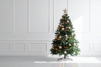 Kalėdų eglutė gali atnešti į namus tūkstančius vabzdžių – štai ką būtina žinoti