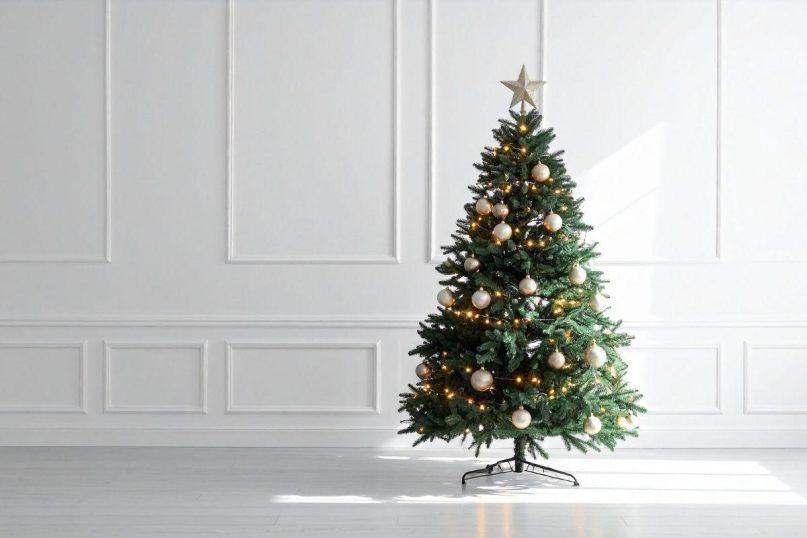 Kalėdų eglutė gali atnešti į namus tūkstančius vabzdžių – štai ką būtina žinoti