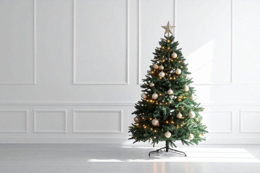 Kalėdų eglutė gali atnešti į namus tūkstančius vabzdžių – štai ką būtina žinoti