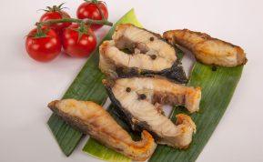 Karalių pamėgtas skonis grįžta ant Kūčių stalo: ši beveik bekaulė žuvis išstumia karpį ir žavi savo istorija.