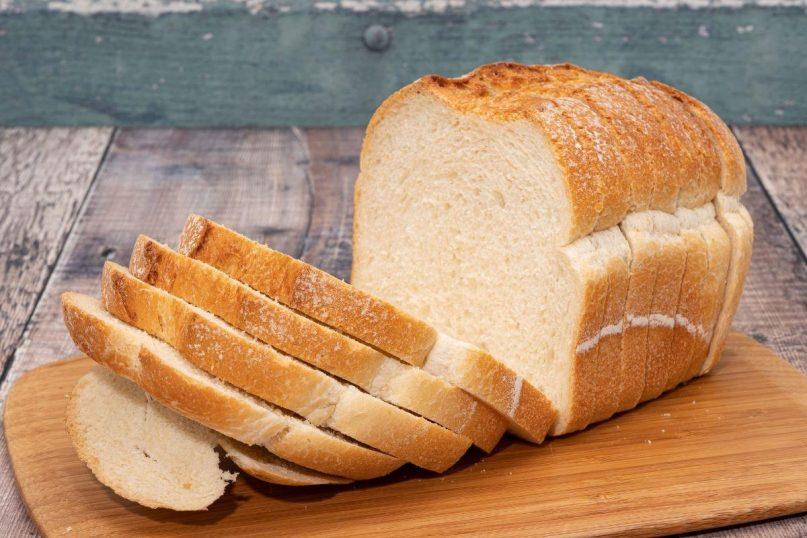 Kas nutiks, jei atsisakysime baltos duonos? Pokyčiai savijautoje