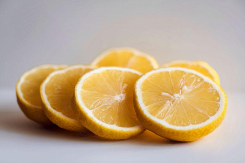 Kas nutiks, jei kasdien valgysite citriną?