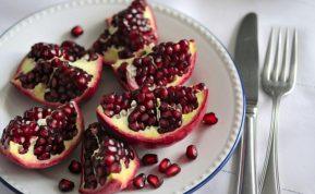 Kas nutiks jūsų organizmui, jei kasdien valgysite granatus?