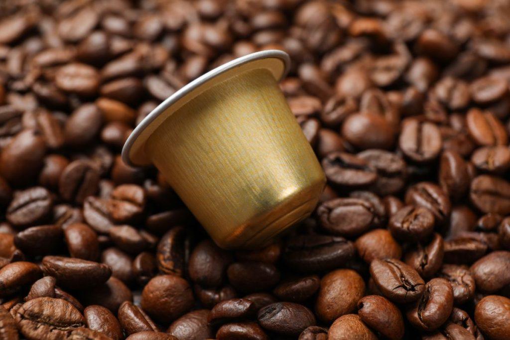 Kavos kapsulės – didžiausias rūšiavimo galvosūkis