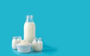 Kefyras: gėrimas, kuris lėtina senėjimą ir stiprina imunitetą