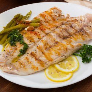 Kepta žuvis Kūčioms – tradicinis ir gardus patiekalas