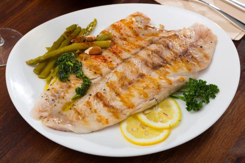 Kepta žuvis Kūčioms – tradicinis ir gardus patiekalas