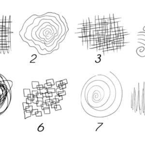 Keverzonės atskleidžia daugiau, nei manote: vizualus testas apie jūsų asmenybę