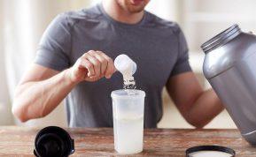Kiek laiko reikia, kad kreatinas pradėtų veikti: ką reikia žinoti norint matyti rezultatus