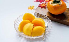 Kiek persimonų galima suvalgyti per dieną?