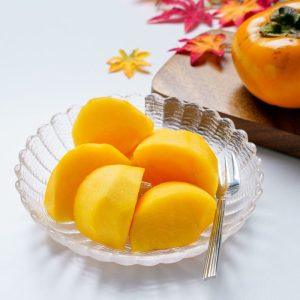 Kiek persimonų galima suvalgyti per dieną?