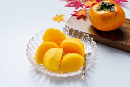 Kiek persimonų galima suvalgyti per dieną?