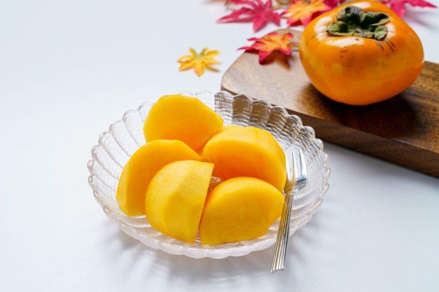 Kiek persimonų galima suvalgyti per dieną?