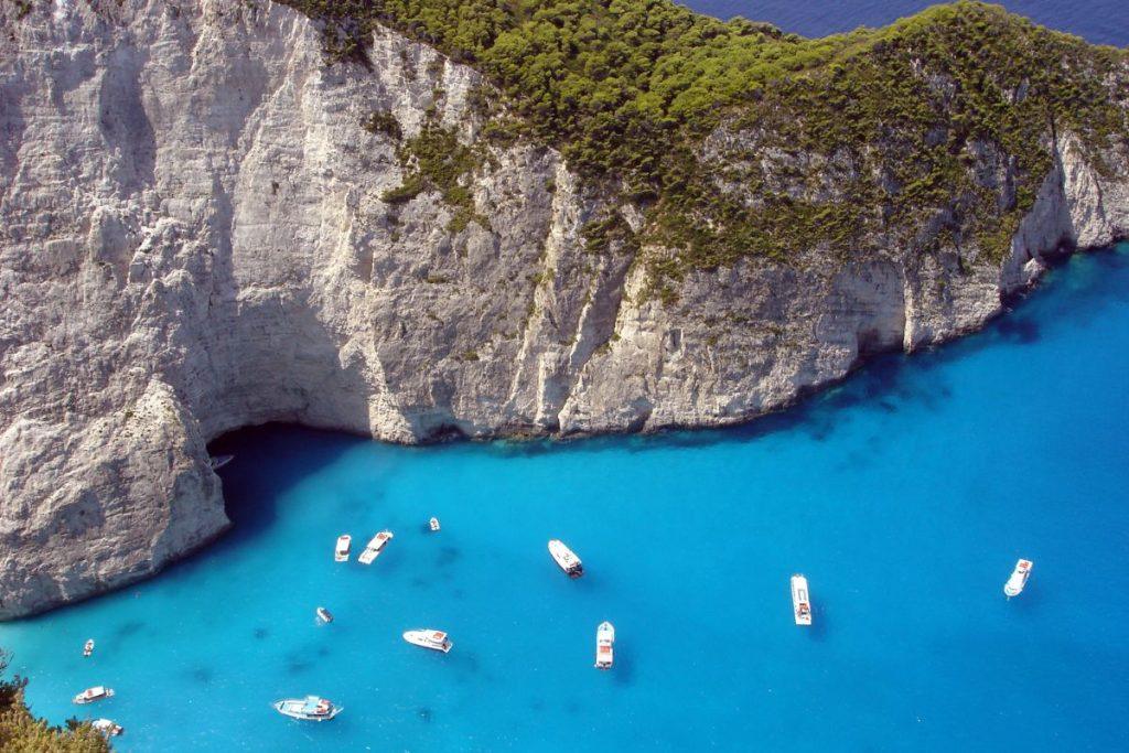 Kitos graikų salos, puikiai tinkančios šeimos atostogoms