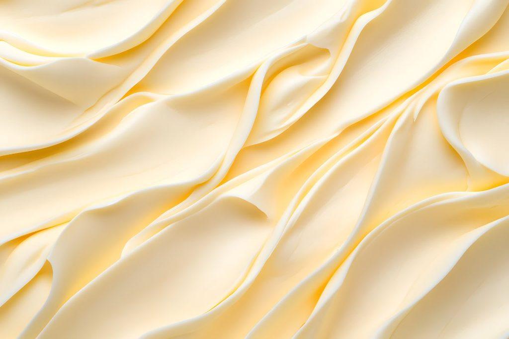 Klasikinis prancūziškas sviestinis kremas: receptas