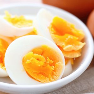 Kodėl verta kiaušinius virti karšto oro gruzdintuvėje, o ne puode