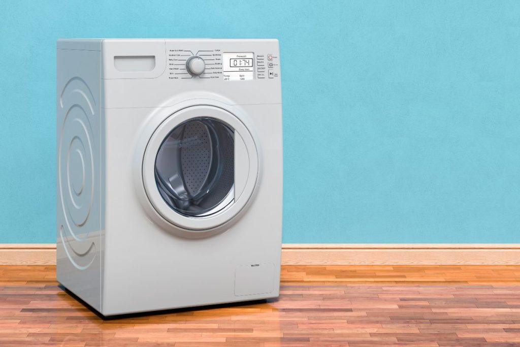 Kodėl actas gali būti pavojingas skalbimo mašinai?