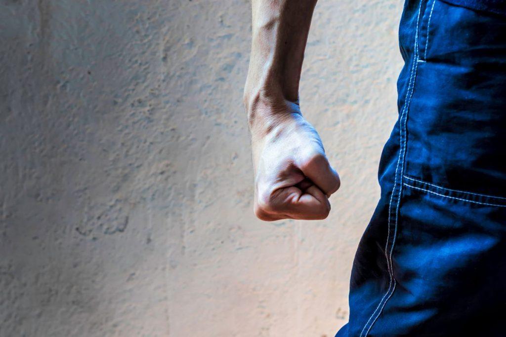 Kodėl gyvenimas be pykčio gali pratęsti gyvenimą