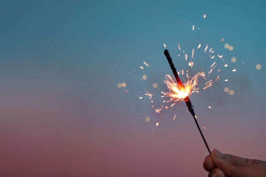 Kodėl jau 12 metų iš eilės netvarkau namų per Naujuosius ir nerekomenduoju to daryti kitiems. Ritualai per naujuosius