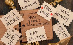 Kodėl mes vis dar sau pasižadame sausio 1-ąją? Pasirodo šis įprotis gyvuoja jau 4000 metų