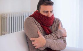 Kodėl namuose šalta? Dažniausios šilumos praradimo priežastys.