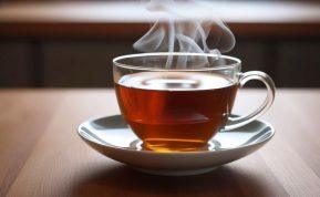 Kodėl negalima gerti karštos arbatos? Karštos arbatos pavojus sveikatai
