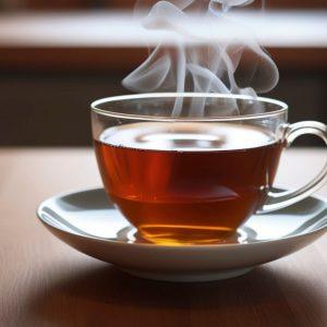 Kodėl negalima gerti karštos arbatos? Karštos arbatos pavojus sveikatai