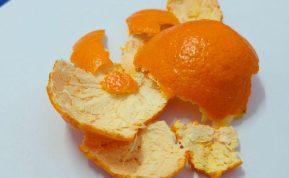 Kodėl nereikėtų išmesti mandarino žievelės: 5 paprasti būdai, kaip ją panaudoti