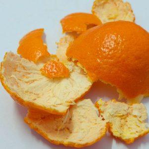 Kodėl nereikėtų išmesti mandarino žievelės: 5 paprasti būdai, kaip ją panaudoti