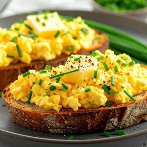 Kodėl norisi kiaušinienės: ką iš tiesų sako jūsų organizmas