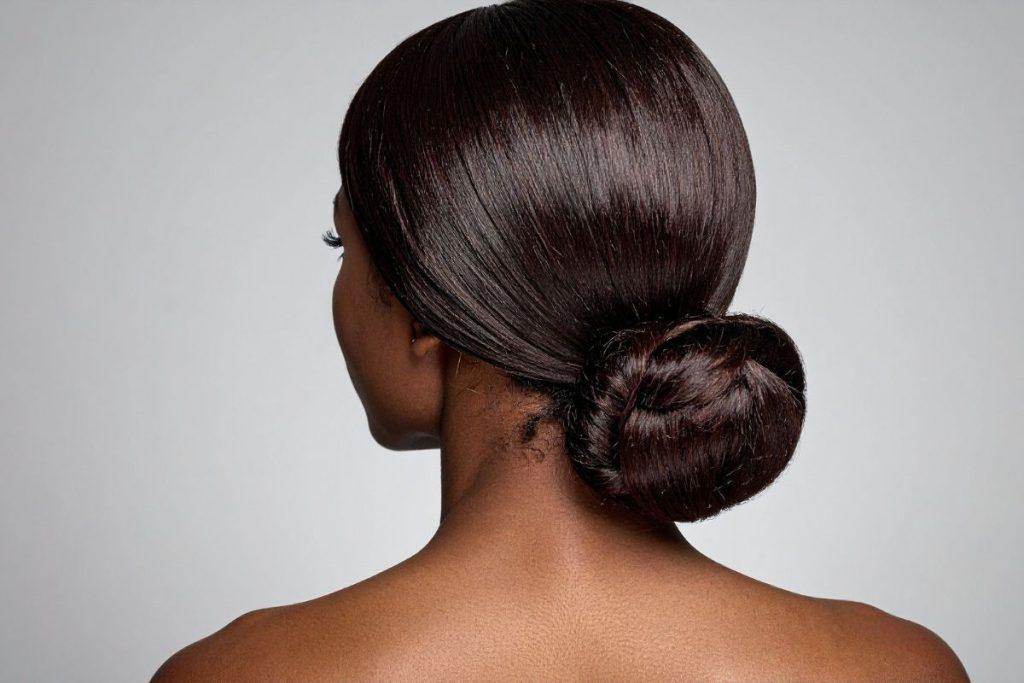 Kodėl ši kuoduko šukuosena kenkia jūsų plaukams