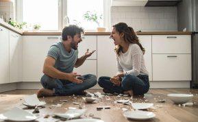 Kodėl traukiu smurtautojus ir manipuliatorius? Psichologai atskleidžia skaudžią tiesą