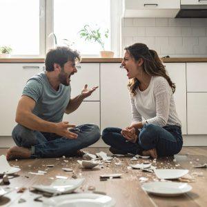 Kodėl traukiu smurtautojus ir manipuliatorius? Psichologai atskleidžia skaudžią tiesą