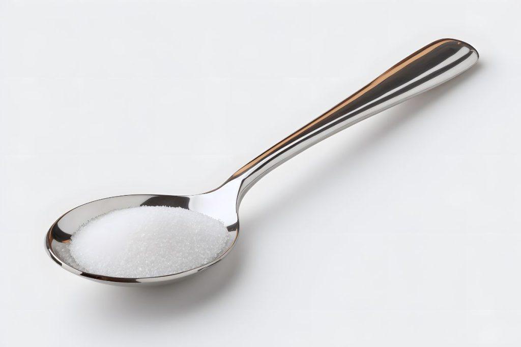 Kodėl žmonės mano, kad vanduo su cukrumi gali padėti augalams?