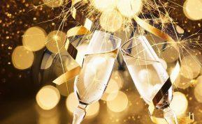 Kokį alkoholį pasirinkti Naujiesiems metams: someljė įvardijo universalų variantą