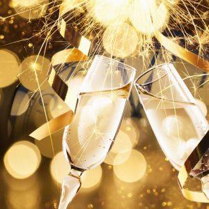 Kokį alkoholį pasirinkti Naujiesiems metams: someljė įvardijo universalų variantą