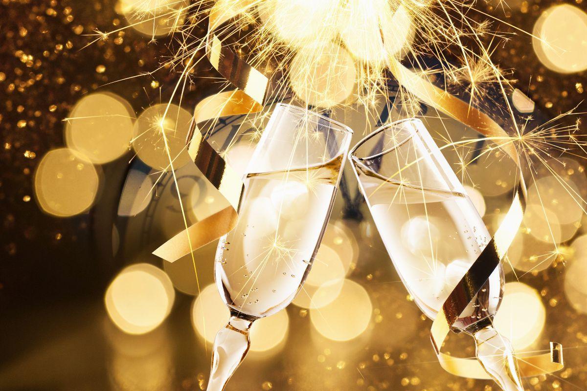 Kokį alkoholį pasirinkti Naujiesiems metams: someljė įvardijo universalų variantą