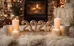 Kokia spalva yra 2026 metų simbolis?