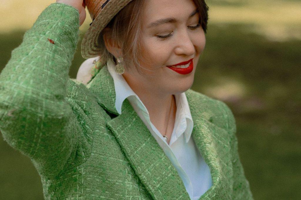 Kokia spalva yra 2026 metų simbolis? Kaip įtraukti žalią spalvą į kasdienybę