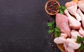 Kokia yra vištienos nauda organizmu: įvardijo, kas ją turėtų valgyti dažniau