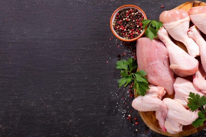 Kokia yra vištienos nauda organizmu: įvardijo, kas ją turėtų valgyti dažniau